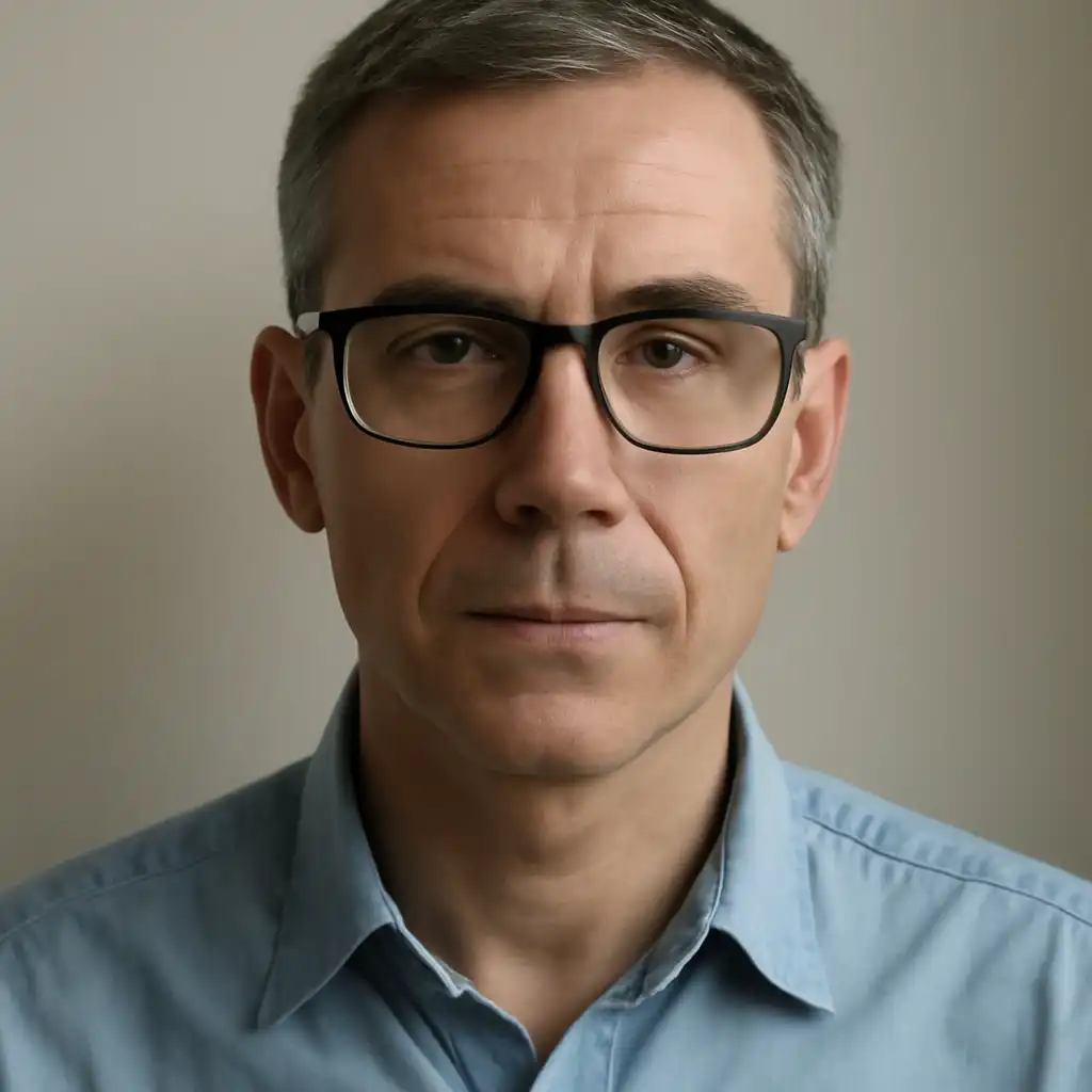 Grzegorz Kostecki